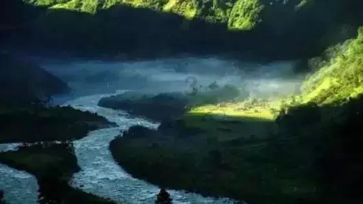 五彩泡泡